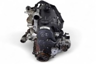 engine PASSAT B6 GOLF V TOURAN OCTAVIA II TOLEDO 1.9TDI 105KM BXE KOMPRESJA