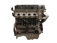 engine pillar OPEL ASTRA IV J 1.4 T 120KM 88kW A14NET 225 thousand