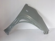 TOYOTA AYGO X 21- fender right front new ORG
