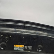 MERCEDES GLC W253 15- Capot