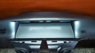 bumper rear part rear TOYOTA SUPRA 19-22
