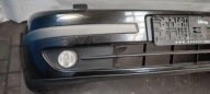 bumper front front washers Renault Laguna II
