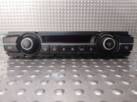 Bedienteil des lüfters klimaanlage 9178065 BMW X5 E70 X6 E71