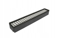 Zaffo AP7368 KIT Filter, ventilácia priestoru pre cestujúcich