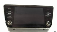 Schermo PANEL 3V0919605D SKODA SUPERB III