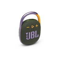 JBL Clip 4 - przenośny głośnik Bluetooth