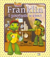 Franklin i przyjęcie u cioci