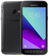 Samsung Galaxy xCover 4 SM-G390F 2GB 16GB Black Android