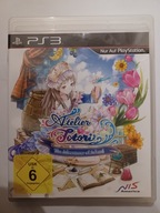 Atelier Totori The Adventurer of Arland, PS3