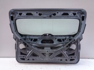 boot doors BMW X3 G01 18- window NR 44775