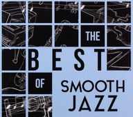THE BEST OF SMOOTH JAZZ (2CD)