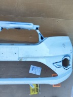 DACIA SANDERO III 3 20-> bumper front front 620228531R 620228531