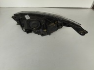 light right REFLEKTOR FORD FOCUS MK3 11-14 CIEMNA
