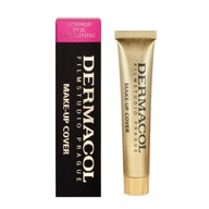 Dermacol Make-Up Cover wodoodporny podkład mocno kryjący 207 SPF30 30g P1