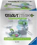 Ravensburger 268108 Gravitrax Power Starter And Landing Arena