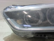 BMW X1 F48 2017R light left front left front USA LED 63117193711 7428739