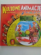 Mravec S Kultové Animácie Booklet