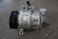 SPRĘŻARKA KLIMATYZACJI AUDI A5 A6 C7 8T0816803K