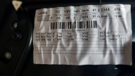 tapacír bok dveře pravý záď AUDI A6 C6 KOMBI 05-11 4F0867306H