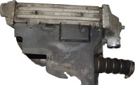 AUDI A8 D3 LIFT 4.2 TDI Kühler intercooler luft rechts 4E0145806G