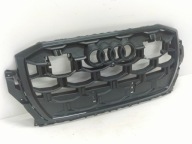 grille grid grill AUDI Q7 II 4M0 LIFT 23- S-LINE
