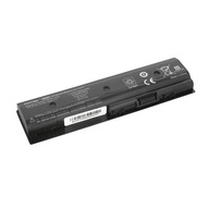 Bateria Mitsu do HP dv4-5000, dv6-7000