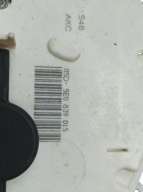 lock door rear part left 5D HB 5E0839015 Skoda Octavia III (2012- )