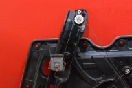 window regulator left front EU 5K1837729N VW GOLF 6 VI 5D HB 08-15