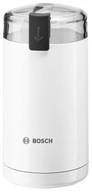 Elektrický mlynček Bosch TSM6A011W 180W 75g biely