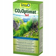 Tetra CO2-Optimat Zestaw CO2 do akwarium 130L