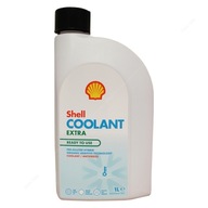 Shell Extra kvapalina pre chladiče Hotovo G11 (1L)