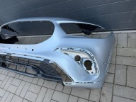 Mercedes GLA 247 Lift 23- bumper front front