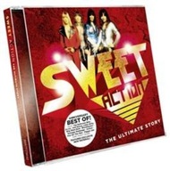 Sweet - Action! The Ultimate Story (CD)