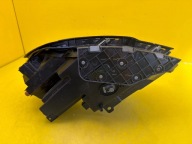 light right front Jeep Compas II 2 Xenon 0053434535 USA