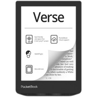 PREZENT NA KOMUNIĘ Ebook PocketBook Verse 629 6" 8GB Wi-Fi Mist Gray