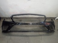 bumper front MERCEDES C-KLASA W205 LIFT 2018