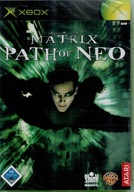 Hra The Matrix Path Of Neo od Microsoftu pre Xbox