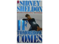 if tomorow comes - s sheldon