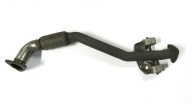 pipe exhaust net OPEL INSIGNIA A 2.0 CDTI BITURBO A20DTR