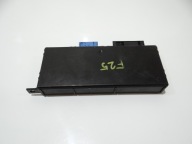 module control unit GATEWAY ZGW BMW X3 F25 9286952