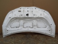 Toyota Yaris III 2012-2020 Cofano