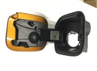RENAULT CAPTUR VOLET TRAPPE CARBURANT CARBURANT TEEPY