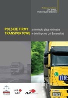 Polskie firmy transportowe a niemiecka płaca