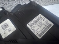 light right Mercedes C Klasa W205 Full LED ILS