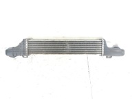 Mercedes W210 2.2 CDI intercooler