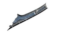 side cover SLUPKA of the right right front PEUGEOT 108