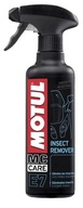 MOTUL ŚRODEK DO USUWANIA OWADÓW E7 INSECT REMOVER 400ML / MOTOCYKLE