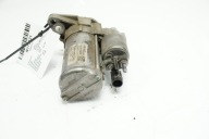 starter 02Z911024Q SKODA OCTAVIA III 2013