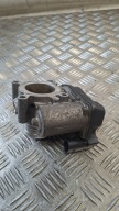 throttle flap VW POLO IV 1.2