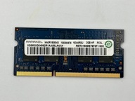 Pamäť RAM DDR3L Ramaxel RMT3190ME76F8F 2 GB